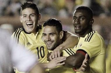 Colombia Copa America 2015 Preview: Can Los Cafeteros continue stunning form on the big stage?