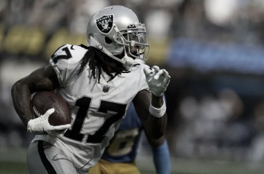 Highlights and touchdowns: Los Angeles Chargers 20-27 Las Vegas Raiders in  NFL