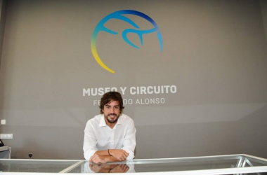 F1 - Alonso punta a diventare il migliore: &quot;Per essere il migliore la F1 non basta!&quot;