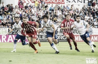 La Sub-19 de Vallejo se jugará el pase a semifinales ante Holanda