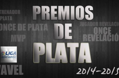 Premios de Plata VAVEL 2014-15