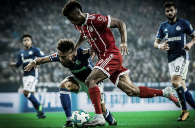 Previa Schalke 04 - Bayern Múnich: los locales buscarán sus primeros puntos de la temporada