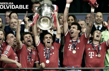 Análisis del rival: FC Bayern de Münich, el campeón aguarda en casa