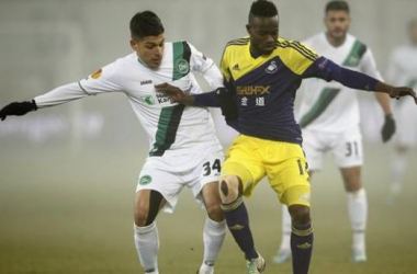 Europa League, le inglesi: Tottenham e Swansea ok, fuori il Wigan