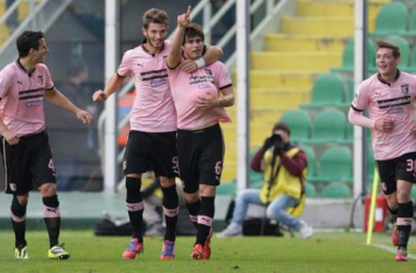 Il Palermo a Carpi, sfida inedita per tentare la fuga