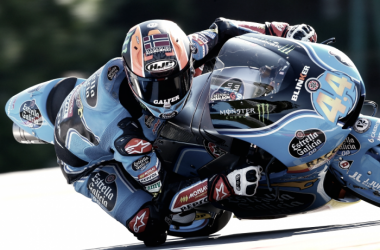 Moto3 - Canet svetta nelle FP1 ad Aragon davanti a Mir ed Antonelli