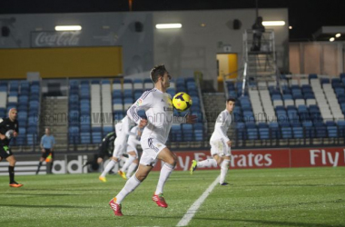 CE Sabadell - Real Madrid Castilla: a obviar el parón invernal