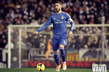 Sergio Ramos: &quot;¿Balón de Oro? Lo importante son los títulos colectivos&quot;