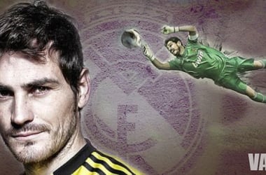 Le stelle del Mondiale: San Iker e le sue parate decisive