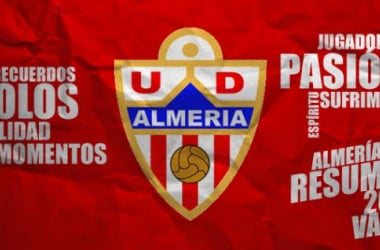 Almería B 2013: una contraposición de rachas