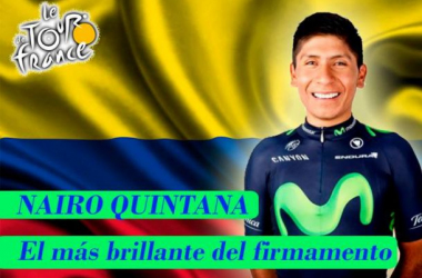 Favoritos al Tour de Francia 2015: Nairo Quintana, el más brillante del firmamento