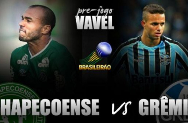 Pré-jogo: Chapecoense joga em casa com oportunidade de interromper sequência do Grêmio