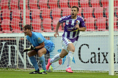 Rodri gana la partida