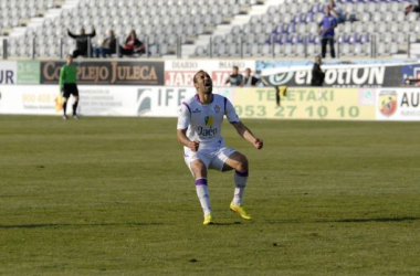 No son números de ascenso