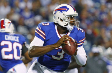 2014 NFL Draft Preview: Buffalo Bills