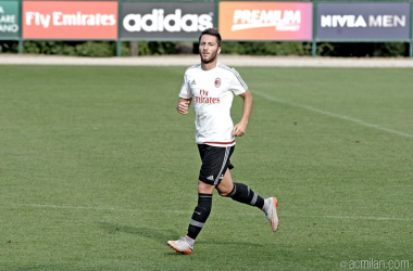 Milan, Gattuso rilancerà Bertolacci