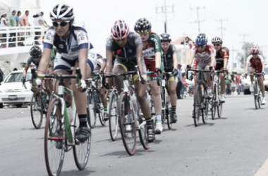 Ciclista Andrea Ramírez obtiene campeonato panamericano juvenil