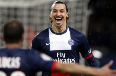 Il PSG continua a sorridere: 2-0 al Bordeaux