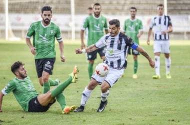 Previa CF Villanovense - CD Badajoz: la necesidad de ganar