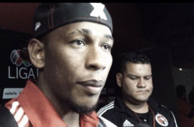 Leiton Jiménez: &quot;Los partidos los hemos perdidos por errores&quot;