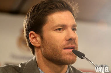 Xabi Alonso desmiente sus supuestas irregularidades con Hacienda