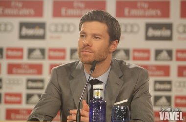 Xabi Alonso: &quot;También sería justo que Cristiano Ronaldo ganase el Balón de Oro&quot;