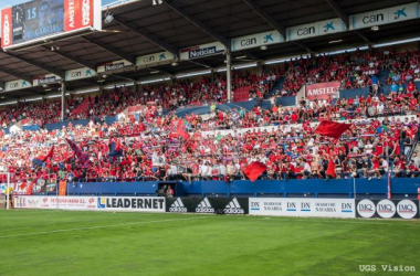 Osasuna - Albacete: el líder sigue queriendo más