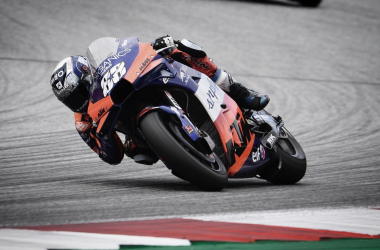 El Red Bull KTM Tech 3 espera mejorar resultados en Misano