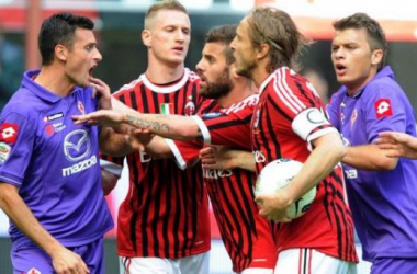 Milan - Fiorentina, la quiete dopo la tempesta?