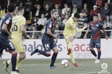 Análisis del rival: El Huesca quiere estrenarse con victoria&nbsp;