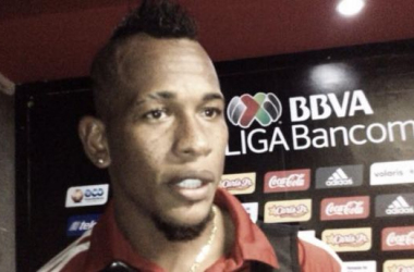 Leiton Jiménez: &quot;Xolos se armó para dar otro tipo de torneo&quot;