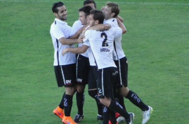 Real Unión - Arenas Club: derbi de históricos en el Stadium Gal