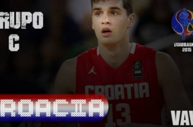 Eurobasket 2015. Croacia: licencia para soñar