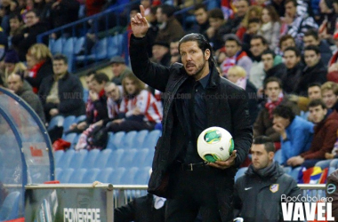 El Califato de Simeone