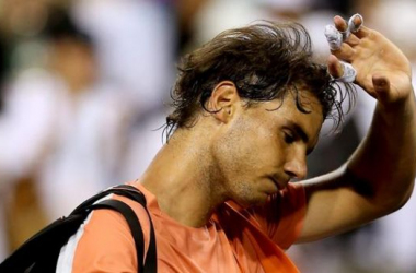 ATP Rio : Nadal perd son titre