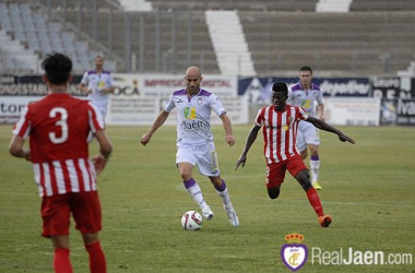 Óscar Quesada: &quot;El Recreativo está llamado a estar arriba&quot;