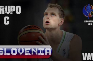 Eurobasket 2015. Eslovenia: reinventarse o morir