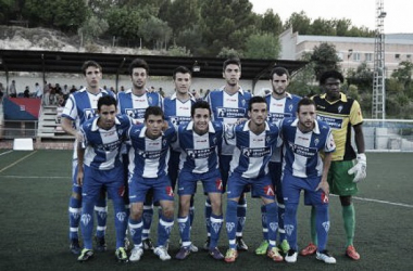 CD Contestano 0-3 CD Alcoyano: el Deportivo golea en el inicio de pretemporada