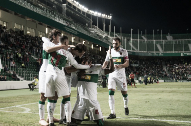 Previa Elche CF - Real Zaragoza: ganar de nuevo ¿por qué no?