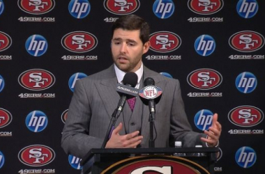 San Francisco 49ers&#039; Owner Jed York Addresses Ray McDonald Arrest