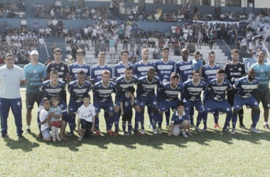 Guia VAVEL do Campeonato Gaúcho 2016: Aimoré