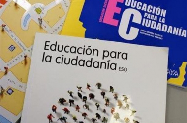 ¿Ha dado sus frutos la asignatura &#039;Educación para la Ciudadanía&#039;?