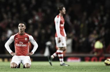 Arsenal, la caccia alle streghe e la mancanza di risultati