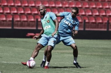 Sport oficializa volante Fellipe Bastos por empréstimo junto ao Corinthians