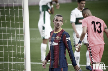 Resumen FC Barcelona vs Athletic final Supercopa de España (2-3)