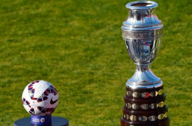 Copa America Centenario Draw: Key Questions Before Sunday&#039;s Big Reveal