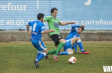 Tablas en un derbi madrileño repleto de fútbol