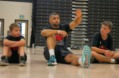 Jamil Abiad: Life As a Basketball Trainer and Growing Basketball in Canada