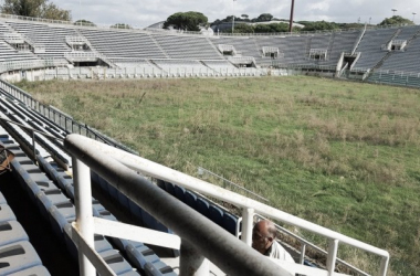 El Estadio Flaminio podría ser la nueva casa de la &#039;Azzurra&#039;