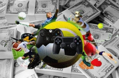 (Dossier #3) Les jeux vidéos, nouveau business du monde du sport